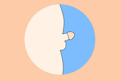 宝宝干咳鼻子不通气怎么办