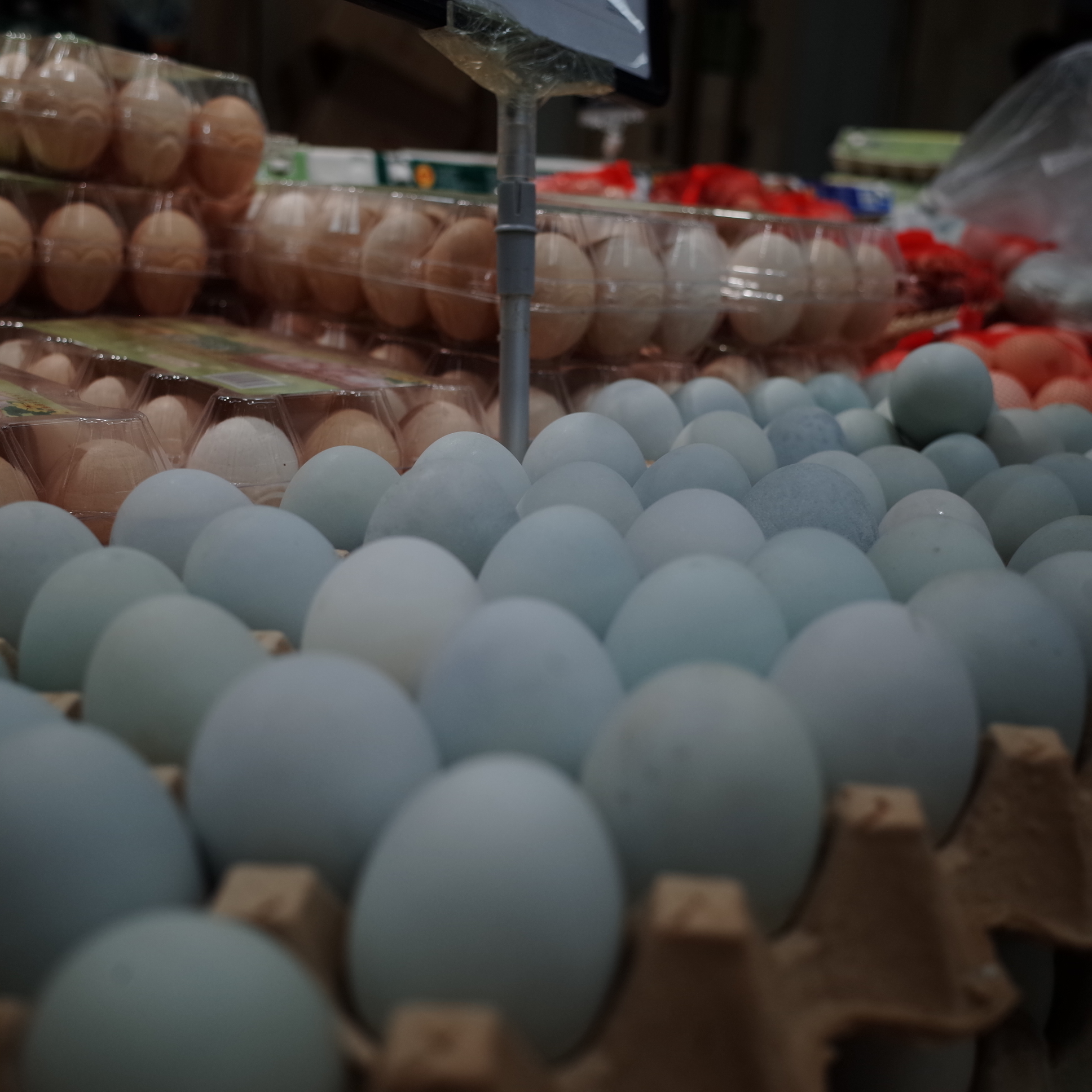 糖尿病人能吃咸鸭蛋吗