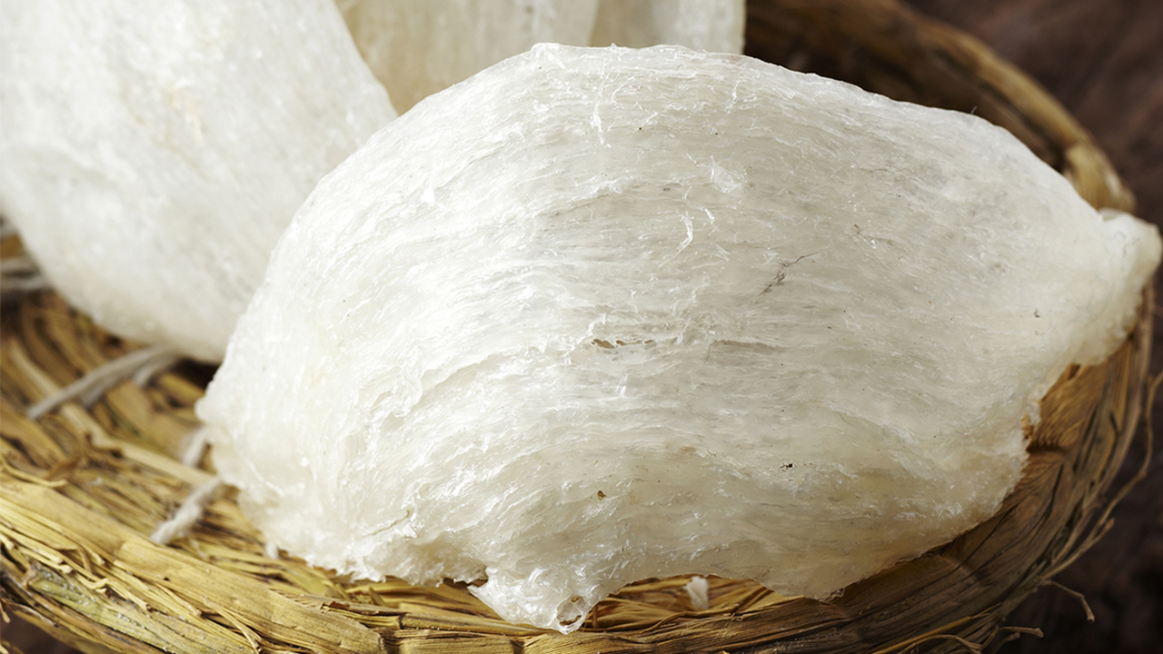 乳腺癌能吃燕窝吗