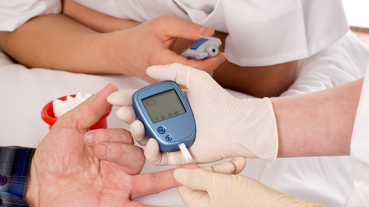 2型糖尿病还可吗