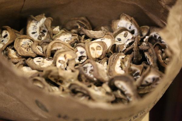 用中藥配方可以美白么