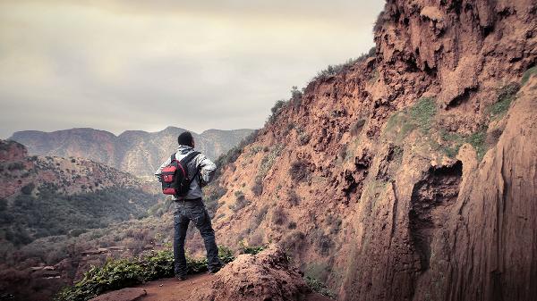 爬山減肥效果怎么樣