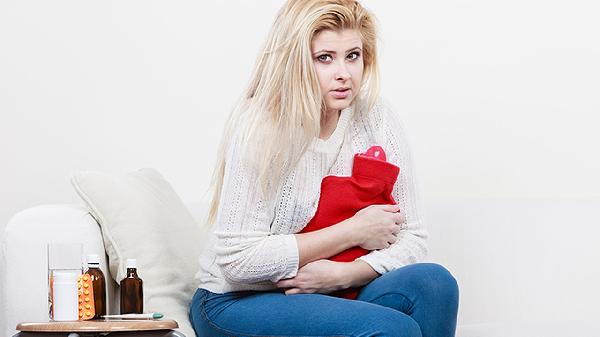 宮寒能喝決明子和荷葉嗎