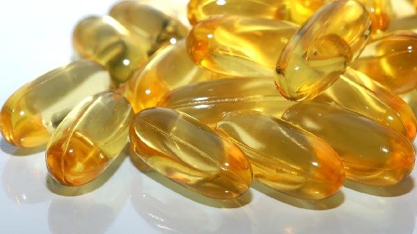 健身的人應該補充什么維生素