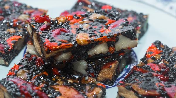 吃阿膠的好處有哪些