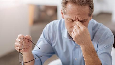 什么情况下会出现中风