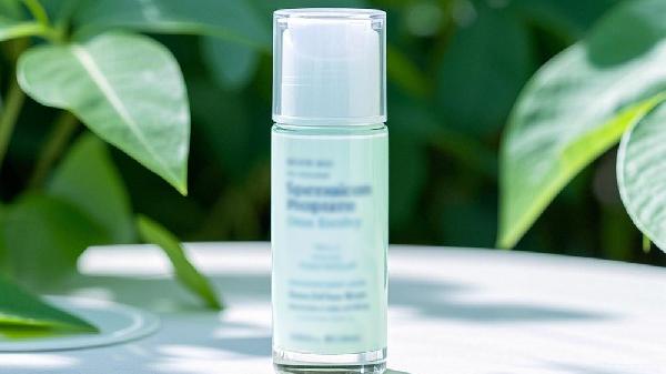 爽膚水和精華水都要用嗎