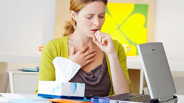 長久咳嗽有痰是什么原因