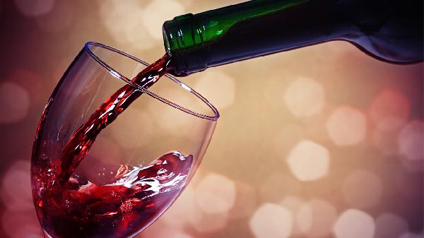 紅酒有勾兌的嗎?