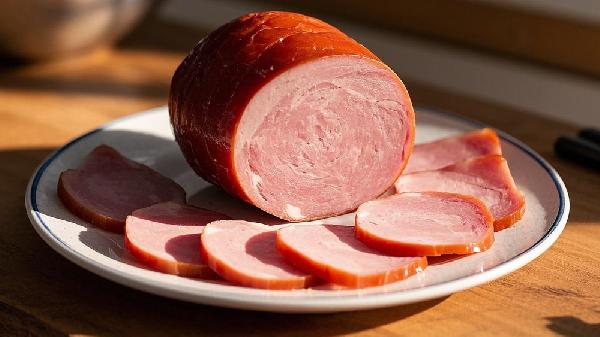 如何挑選優(yōu)質(zhì)火腿腸的好壞