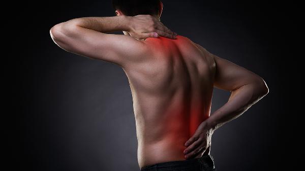 頸椎間盤突出變成膨出