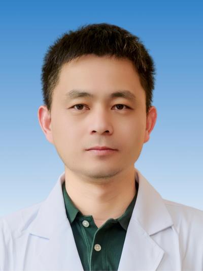 吴斌