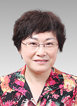 李艷萍
