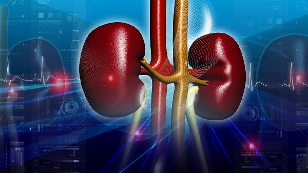 腎損傷的癥狀是什么