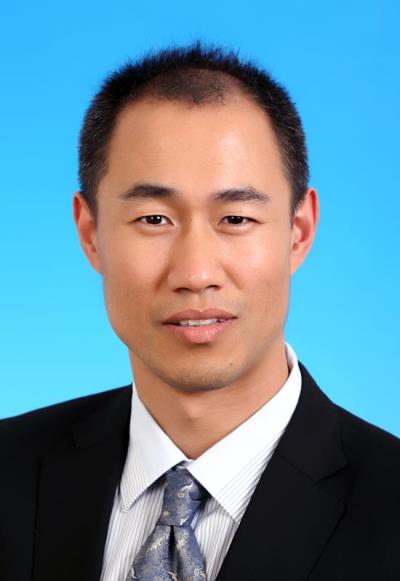 赵明东