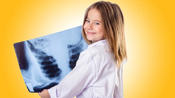 9歲兒童肺炎有5個常見癥狀嗎