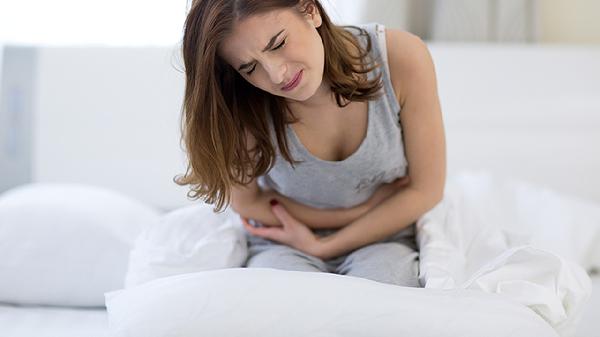女性盆腔炎什么原因造成的