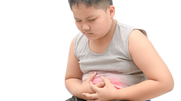 孩子得腸胃炎吃什么食物好