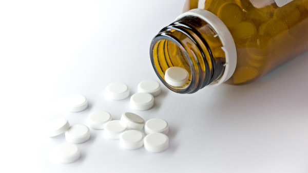 副作用最小的降压药