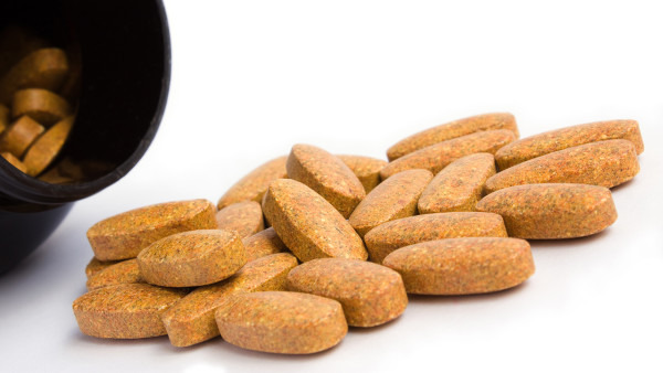 复方丹参片副作用