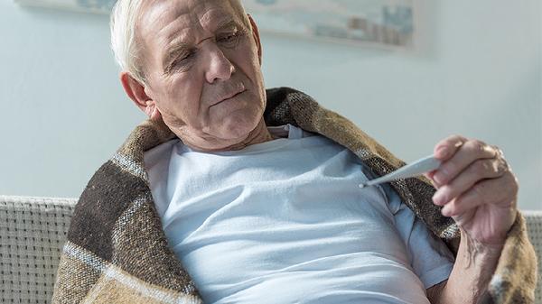 60歲老人吃什么營養(yǎng)品對身體好