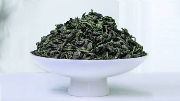 綠茶的功效與作用及副作用