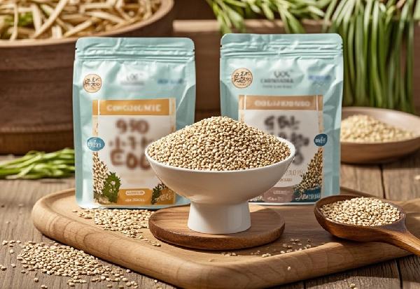 藜麦的功效与作用、禁忌和食用方法