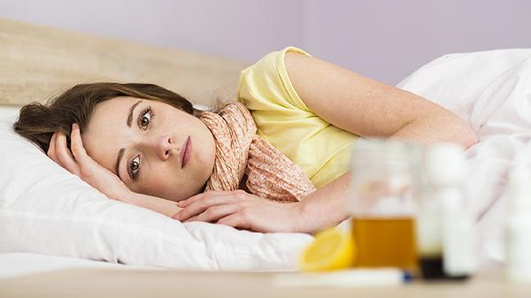 大人腋下37.3算发烧吗