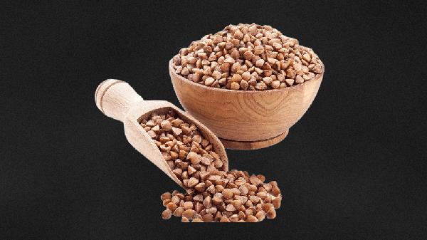 苦荞的功效与作用、禁忌和食用方法