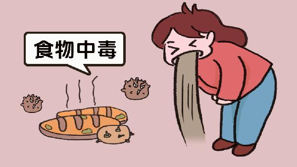 蜡样芽孢杆菌食物中毒是什么病