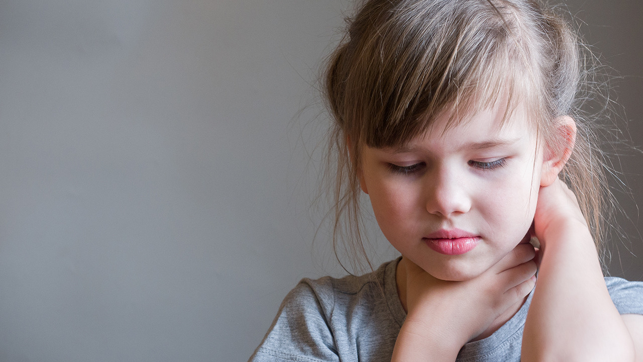 腮腺炎的症状和治疗