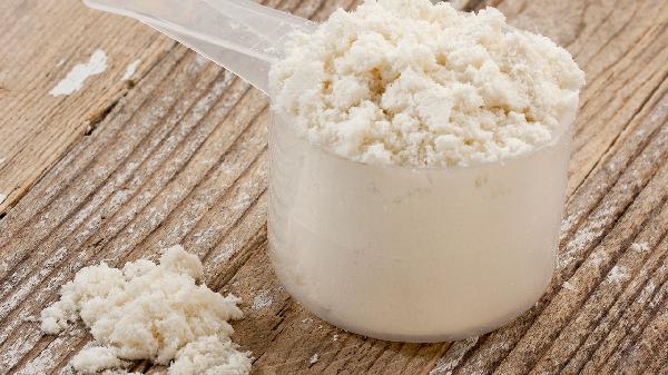 乳铁蛋白和蛋白粉的区别在哪里