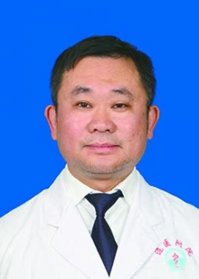 季文军