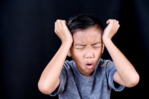 小孩嘔吐后不久發(fā)燒了怎么辦