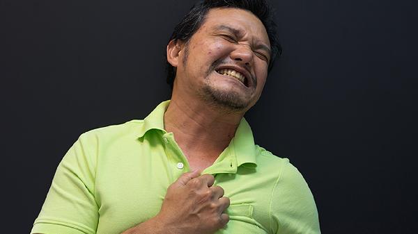 纵隔肿瘤x光能照出来吗 如何查出纵隔肿瘤