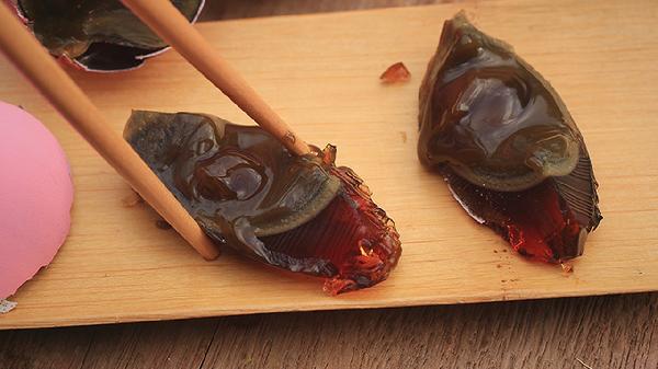 蛋白矯正后頭頂特別塌怎么回事，怎么辦