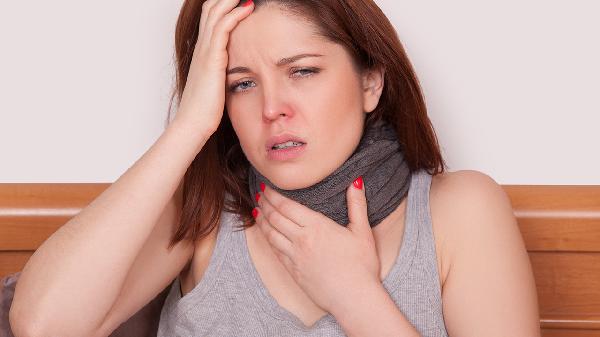 甲状腺结节是甲亢吗  甲状腺结节和甲亢有三方面不同