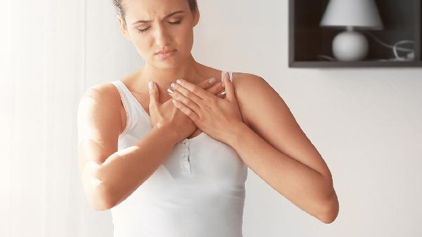 乳腺結節(jié)鈣化三級嚴重嗎，要怎么治療呢