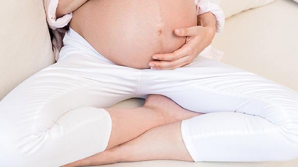 孕婦感染上艾滋病后有哪些典型癥狀