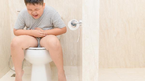 新生兒急性腸胃炎有什么癥狀