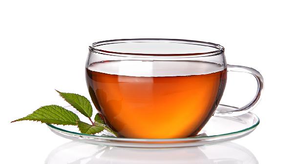 十几岁的孩子可以喝祛湿茶吗