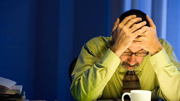 腦中風(fēng)先兆有哪些 腦中風(fēng)的這些危險信號大家注意