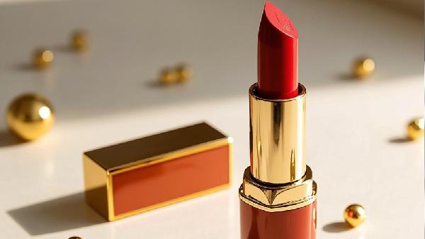 嘴唇上口紅過(guò)敏小丘疹多久會(huì)消失