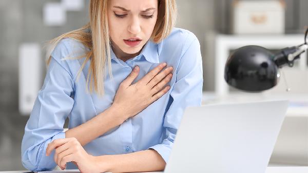 什么原因會引起妊娠期胸痛 引起妊娠期胸痛的3個原因揭曉