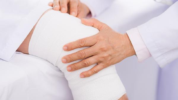 大腿粉碎性骨折后遗症有哪些