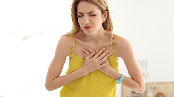 乳腺有结节吃什么食物 乳腺有结节可吃三种食物改善