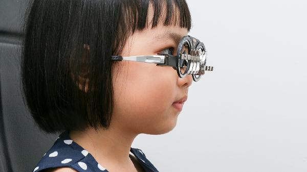 近视在多少度内可以自行恢复