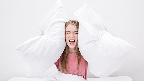 持续性头痛5天以上怎么回事，怎么办
