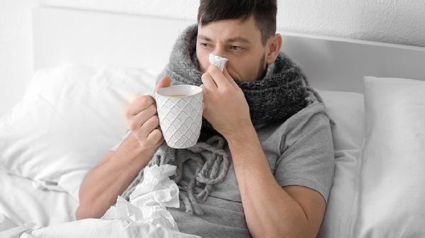 鼻炎鼻塞怎么快速通气 6种小妙招巧通鼻炎鼻塞