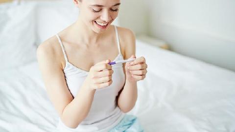 怀孕初期小腹阵痛怎么缓解
